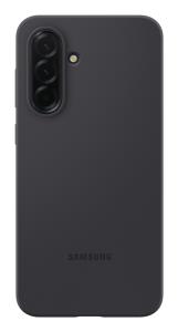 EU Product - Silicone Case fr Galaxy A36. Black thumbnail
