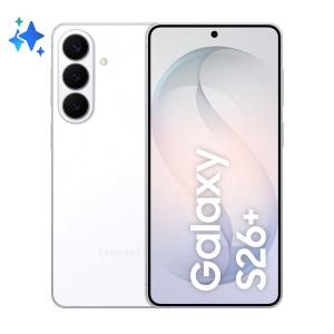 S26+ 5G S947/DS 12/256GB White thumbnail