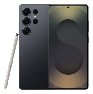 S25 ULTRA 5G S938/DS TITANIUM JETBLACK  12/512GB thumbnail