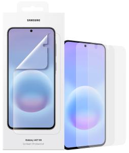EU Product - Samsung Smartphone Screen Protector for Galaxy A57 thumbnail