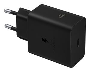 EU Product - Schnellladegert Power Adapter EP-T6010N Black thumbnail
