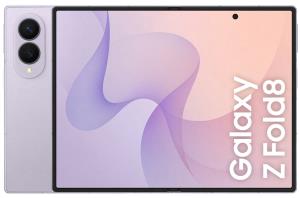 GALAXY Z FOLD 8 F971 LAVANDER 12/256GB thumbnail