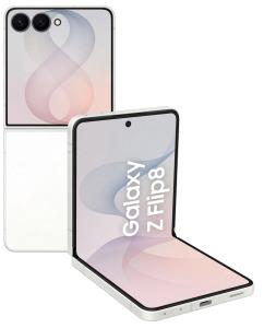 Z FLIP 8 5G F776B 12/512GB CREAM thumbnail
