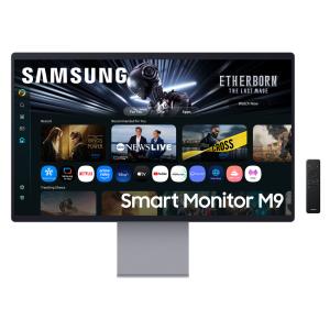 EU Product - Samsung (32")  80,0cm S32FM900SU 16:9 SMART AI M90SF QD-OLED