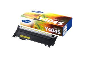CLT-Y404S/ELS SAMSUNG Toner Yellow