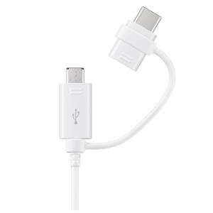 USB COMBO CABLEWHITE thumbnail