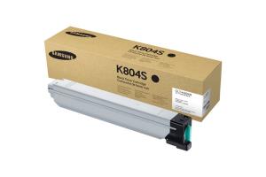 CLT-K804S Black Toner thumbnail