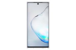 EU Product - Clear Cover for Samsung Galaxy Note 10 - Transparent thumbnail