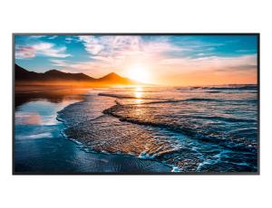 LH43QHREBGCXEN SAMSUNG QH43R - Digital signage flat panel - 109.2 cm (43