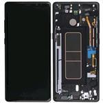 EU Product - Galaxy Note 8 Display Black thumbnail