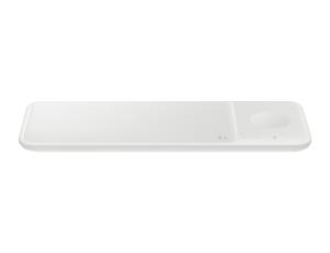 EP-P6300TWEGEU SAMSUNG Wireless Charger Trio Pad EP-P6300 white