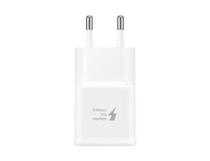 EU Product - Moile Device Chrger Whie