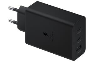 EU Product - USB-Wandladegert EP-T6530 Trio 65 W thumbnail