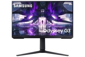 LS24AG320NUXEN SAMSUNG Odyssey G3 S24AG320NU/FHD/HDMI 24