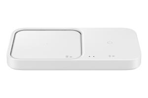 EP-P5400BWEGEU SAMSUNG Wireless Charger Duo-EP-P5400 white