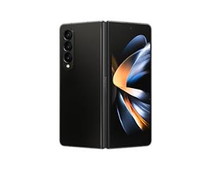 SM-F936BZKBEUB SAMSUNG F936B/DS Z FOLD 4 5G PHANTOM BLACK 256GB