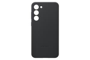 EF-VS916LBEGWW SAMSUNG EF-VS916LBEGWW S23+ S916 LEATHER CASE BLACK