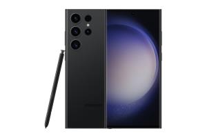 SM-S918BZKDEUB SAMSUNG Galaxy S23 Ultra Phantom Black 6.8