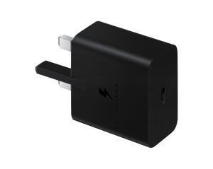 EP-T1510 - Power adapter - 15 Watt - 2 A - PD (USB-C) - black thumbnail