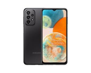 SM-A236BZKUEEB SAMSUNG Galaxy A23 5G SM-A236BZKUEEB smartphone 16.8 cm (6.6) Dual SIM USB Type-C 4 GB 64 GB 5000 mAh Black