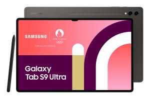 SM-X910NZAAEUB SAMSUNG TAB S9 ULTRA WIFI X910N GRAPHITE 12/256GB