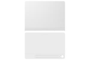X910 TAB S9 ULTRA SMART BOOK COVER WHITE thumbnail
