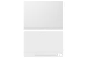 EF-BX810PWEGWW SAMSUNG X810 TAB S9+ SMART BOOK COVER WHITE