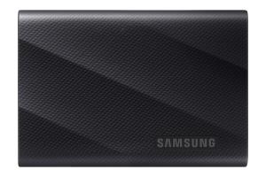 MU-PG4T0B/EU SAMSUNG 4 TB SSD Portable T9 black USB