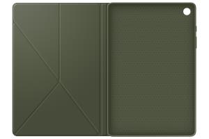 EF-BX210TBEGWW SAMSUNG SAM_Tab A9+_Book Cover_Black