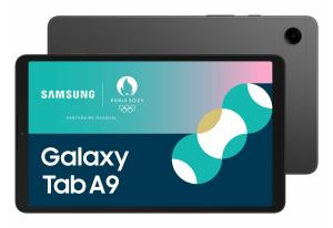 SM-X110NZAEEUB SAMSUNG TAB A9 WIFI X110 GREY 128GB