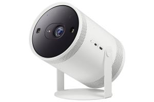 SP-LFF3CLAXXXE SAMSUNG SP-LFF3CLAX - Wi-Fi 5 (802.11ac) - High Dynamic Range 10+ (HDR10 Plus) - Hybrid Log-Gamma (HLG) - Samsung TV Plus - Tizen - 5 W - Dolby Digital Plus