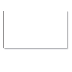 SLP-VTL WHITE LABEL 46X78MM thumbnail