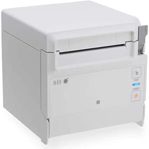 22450123 SEIKO RP-F10-W27J1-2 - Dot matrix - POS printer - 203 x 203 DPI - 8 dot - 250 mm/sec - 3 x 3 mm