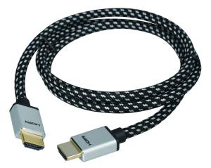 CB-H20F12-S1 SIIG Siig CB-H20F12-S1 HDMI cable 2 m HDMI Type A (Standard) Black, White                                