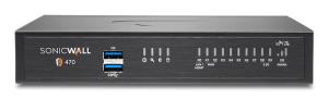TZ470 - Security appliance - 1GbE, 2.5GbE - NFR - desktop thumbnail