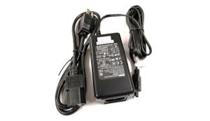 02-SSC-3069 SONICWALL Power adapter - AC 100-240 V - 36 Watt - FRU - for SonicWall TZ270, TZ270W, TZ370, TZ370W, TZ470, TZ470W- **DOES NOT CONTAIN A UK PLUG**