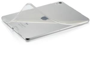 IPAPR11CG JLC DISTRIBUTION Apple iPad Pro 11  Clear Gel Case
