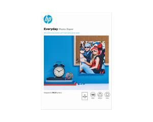 HP EVERYDAY GLOSSY PHOTO PAPER-100SH thumbnail
