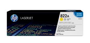 C8562A YELLOW IMAGE DRUMLASERJET 9500 thumbnail