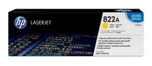 C8552A YELLOW LASER TONERLASERJET 9500 thumbnail