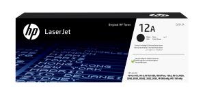 EU Product - Toner HP 12A / Q2612A Black thumbnail