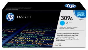 Q2671A Cyan Toner thumbnail