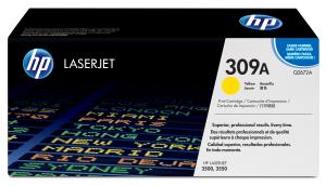 Q2672A Yellow Toner thumbnail