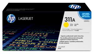 EU Product - HP 311A      Gelb        LaserJet    Tonerpatrone thumbnail
