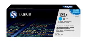 Q3961A Cyan Toner thumbnail
