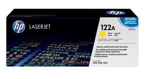 Q3962A Yellow Toner thumbnail
