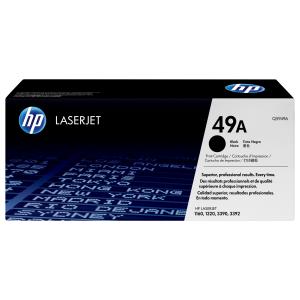 HP LASERJET 1160 1320 TONER 2.5K thumbnail