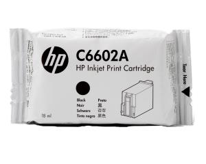 TIJ BLACK INKJET PRINT CARTRIDGE thumbnail