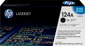 Q6000A Black Toner thumbnail