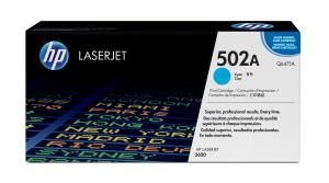 EU Product - Tonerpatrone - Q6471A - No.502A - cyan - 4.000Seiten thumbnail